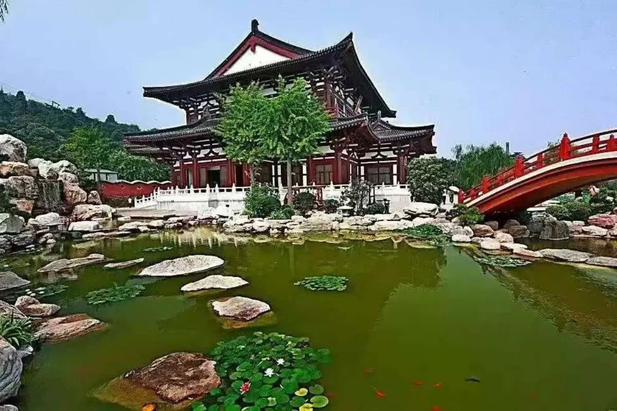 Terracotta Warriors Tours from Singapore to Xi'an Terracotta Warriors Tours from Singapore to Xi'an