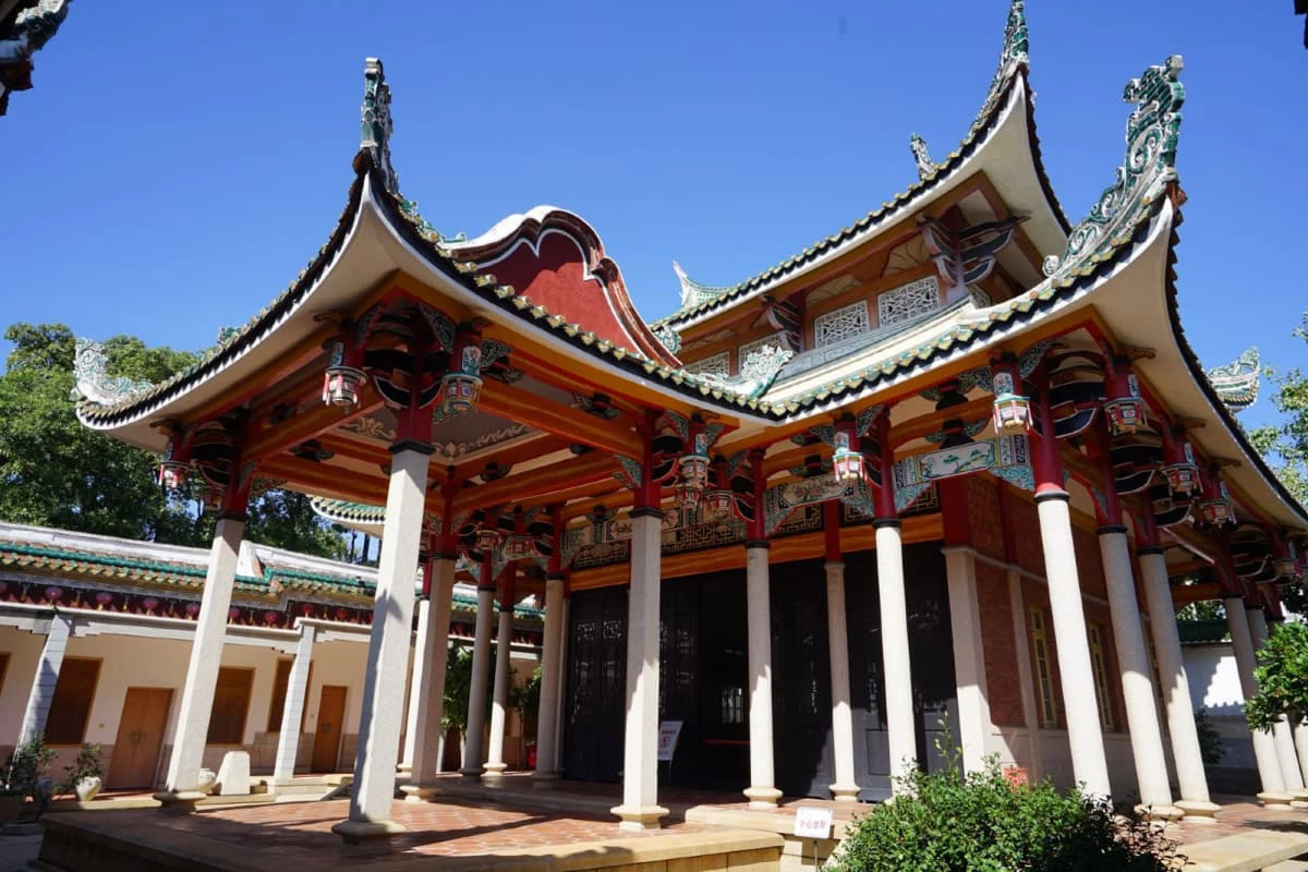 China Tourist Attractions China Tourist Attractions
